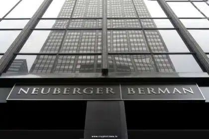 Neuberger Berman Now Allows Crypto Investments For Commodities Fund