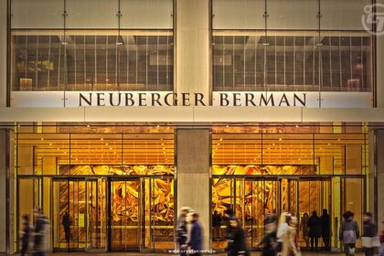 Neuberger Berman’s Commodities Fund Can Invest 5% in The Bitcoin