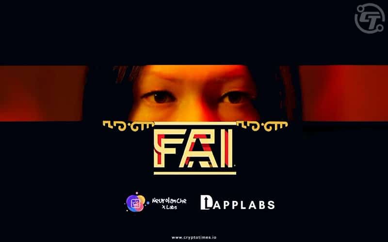 Neurolanche X Labs and dApp Labs Unveil Firolauss AI