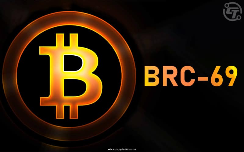 BRC-69 Standard Removes Data Limit on Bitcoin Ordinals