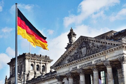 New German Government Cites Crypto in Coalition agreement