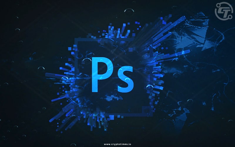 Adobe Photoshop Introduces New Feature to Support NFT Verification on Marketplaces