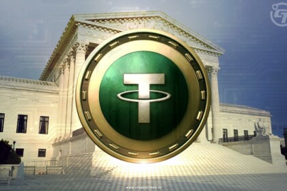 NY Court Denies Tether’s Petition to Hide Records From Public