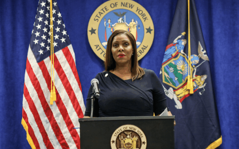 New York Attorney General Proposes Bill to Regulate Crypto in State