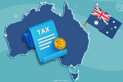New Zealands Approach to Cryptocurrency Taxation