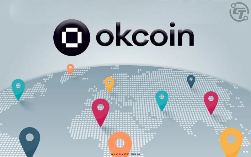 OkCoin Gets Crypto Trading Approval in the Netherlands and Malta