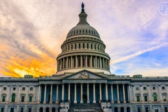 US Representatives Introduce Cryptocurrency Tax Clarity Bill