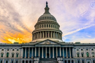 Us Representatives Introduce Cryptocurrency Tax Clarity Bill