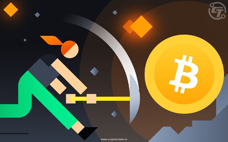 Binance Launches New Cloud Mining Products For Btc