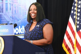 Ny Lawmaker Proposes Bill To Accept Stablecoins For Bail