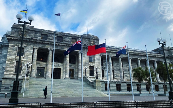 NZ Parliament Report Highlights Balanced Crypto Regulation
