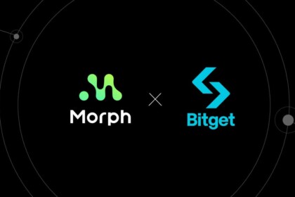 Bitget Funds In Morph With Millions of Dollars