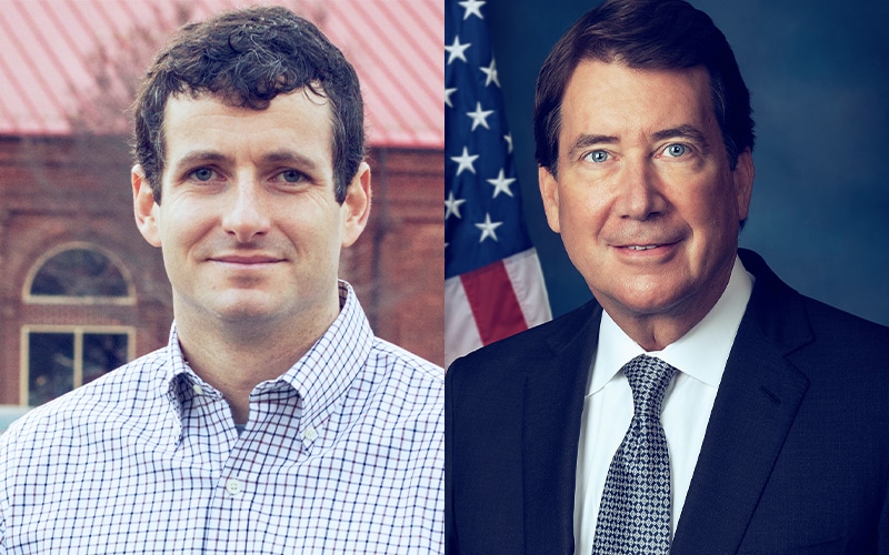 US Lawmakers Proposed Stablecoin Bill