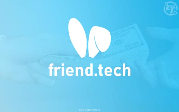 DeSo App Friend.tech Generates Over $1M Fees In 24h