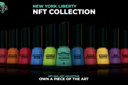 WNBA’s New York Liberty Announces NFT Collection