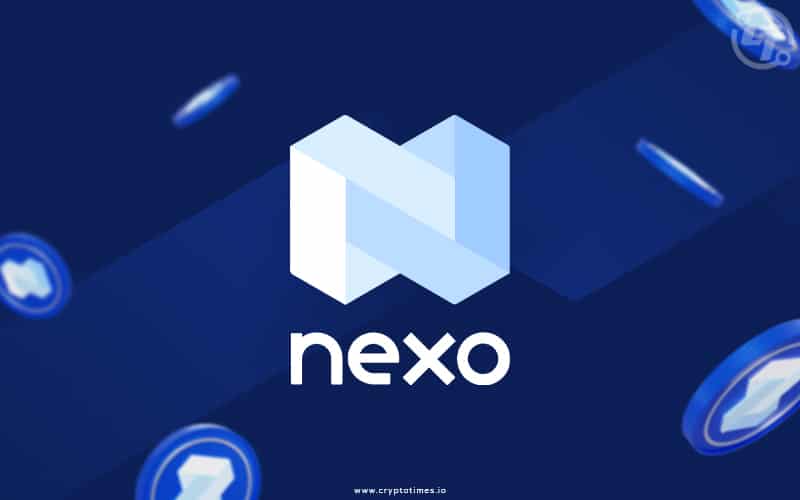 Crypto Lender Nexo Announces Record $100M Buyback Program