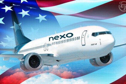 Nexo leaves the US due to Regulatory Hurdles