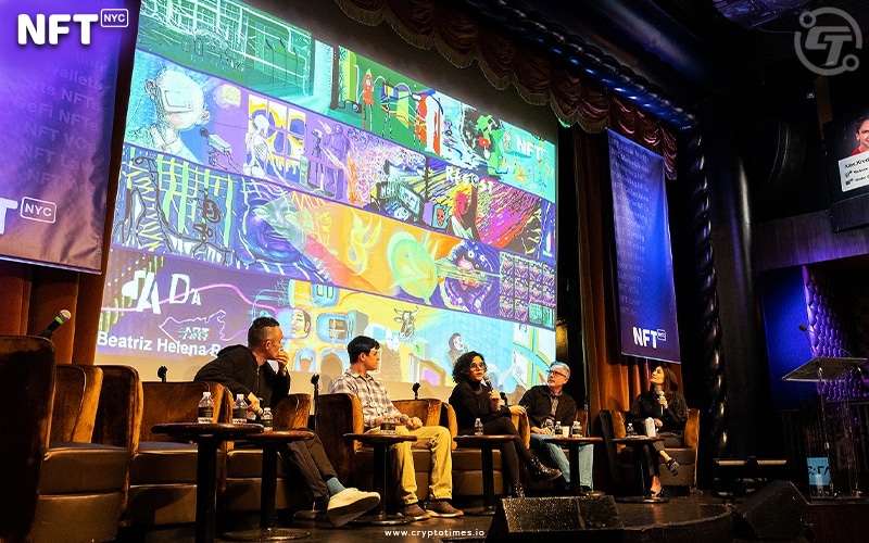 Snoop Dogg Unveils Promo Details for the NFT NYC Event