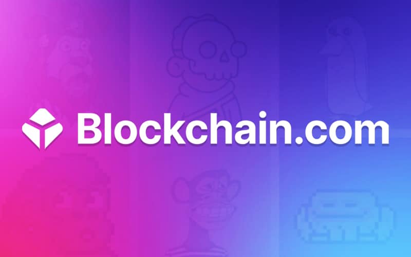 Blockchain.com To Launch Its Own Nft Marketplace