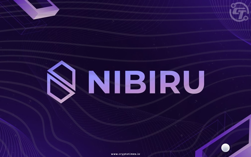 Nibiru Chain Raises $12M for Blockchain Growth
