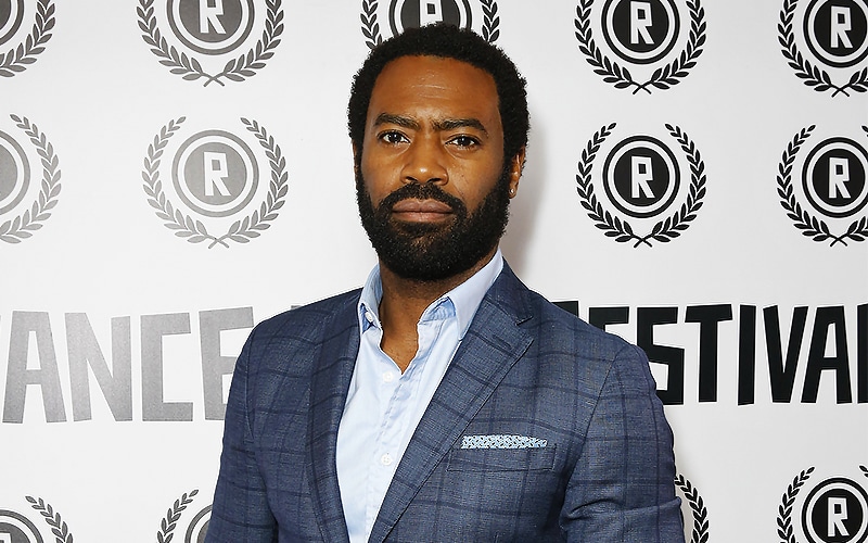 Nicholas Pinnock's Muhammad Ali Film Plans to Drop NFTs