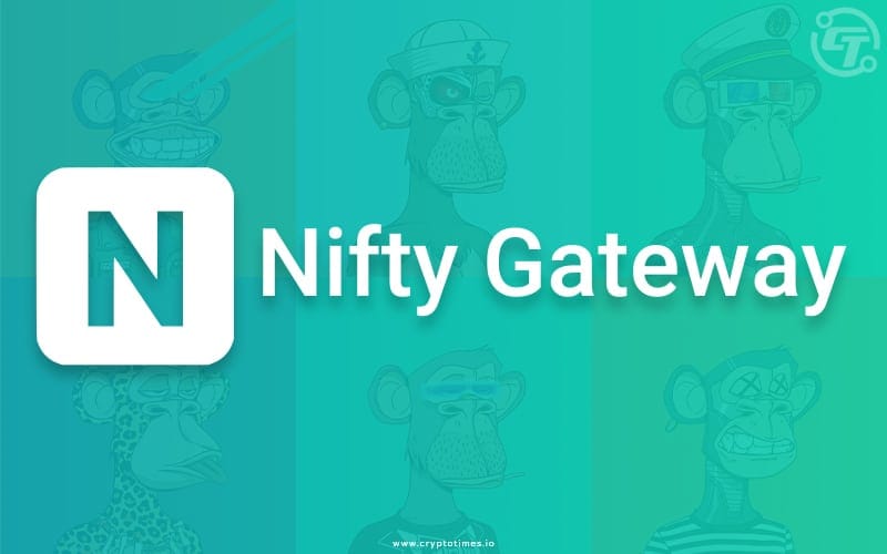 Nifty Gateway’s New Feature Could Reduce Gas Fees Up To 75%
