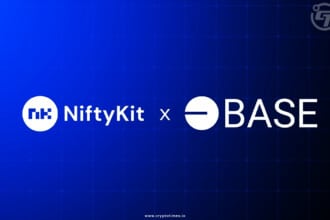 NiftyKit Integrate with Base to Empower No-Code NFT Creation