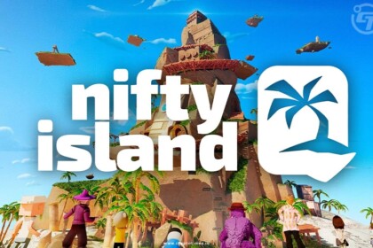 Nifty Island goes live with Airdrop Rewards