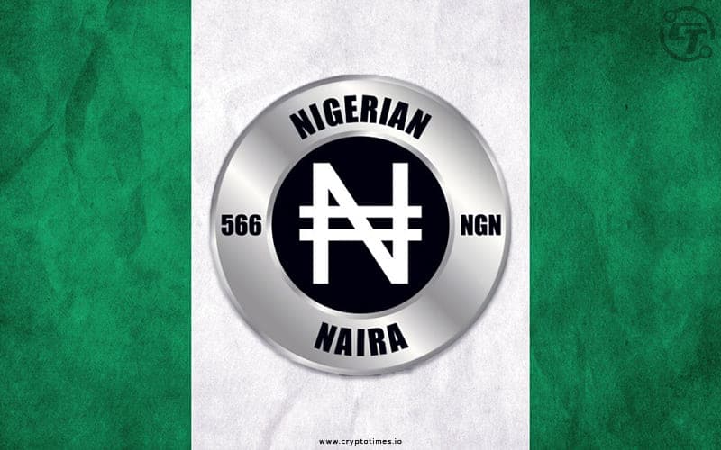 Federal Court of Nigeria Approves eNaira CBDC Rollout