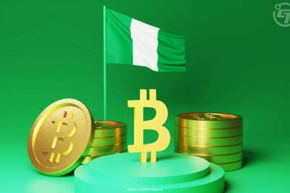 Nigeria Crypto Reversal Opens Opportunities:  Fintech CEO