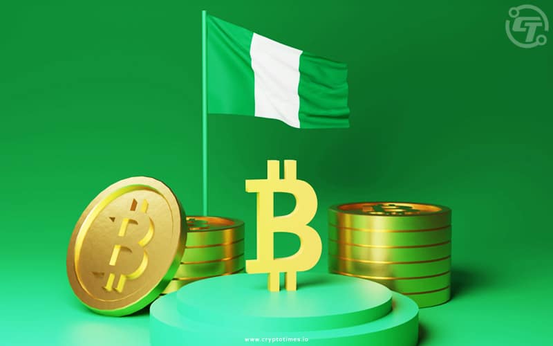 Nigeria Crypto Reversal Opens Opportunities: Fintech CEO
