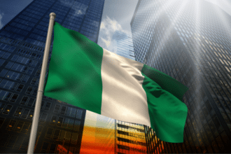 Nigeria Probes Binance Over $26B in Suspicious Crypto Flows