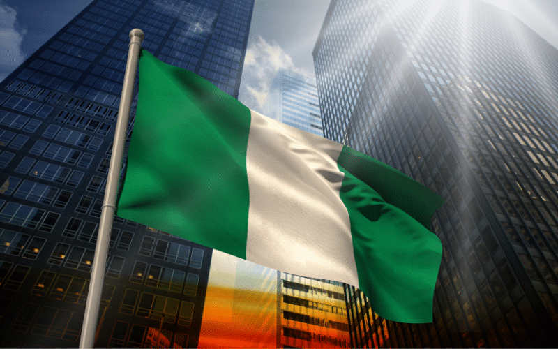 Nigeria Probes Binance Over $26B In Suspicious Crypto Flows