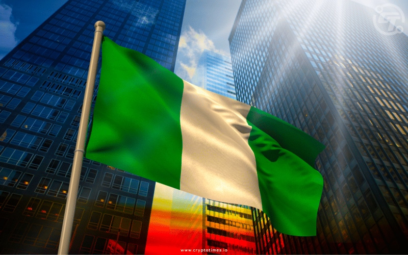 Nigeria Central Bank Approves cNGN Stablecoin Launch