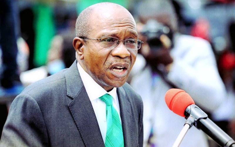 Nigerian Central Bank Governor says Crypto to Change Financial Sector
