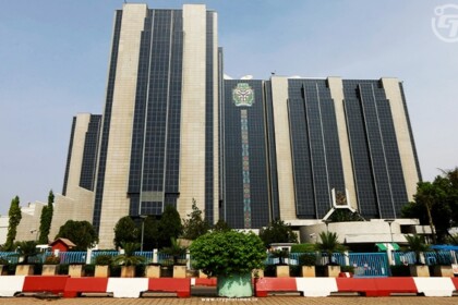 Nigeria'S Central Bank Enhances Enaira With Nfc Tech