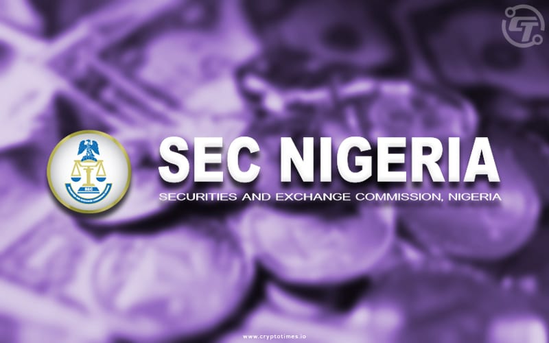 Nigeria SEC Creates Fintech Division to Study Crypto Investments