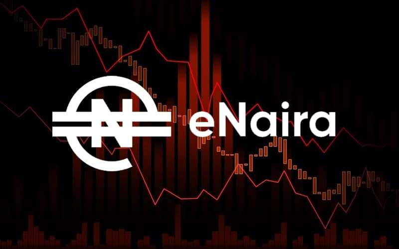 Nigerians Buy Crypto as a Hedge as Naira Weakens