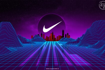 Nike is hiring for metaverse expand