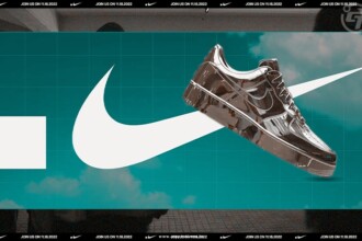 Nike Bolsters Web3 Strategy By .Swoosh Platform