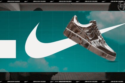 Nike Bolsters Web3 Strategy by .Swoosh Platform