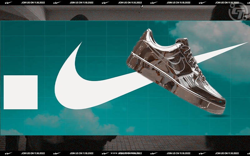 Nike Bolsters Web3 Strategy by .Swoosh Platform
