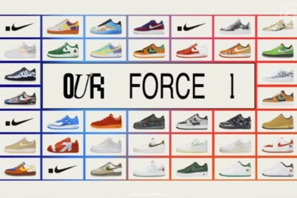 Nike's OF1 NFT Sale Tops $1M Despite Hiccups