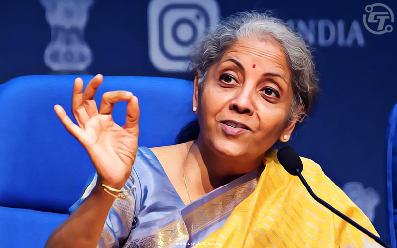 Indian Crypto Players Expecting Clarity on Crypto