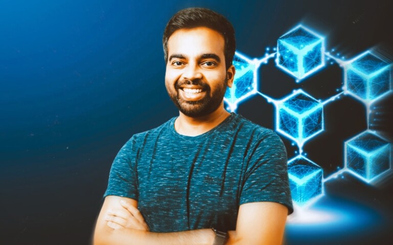 CEO of WazirX In Talks With Global Investors for Shardeum