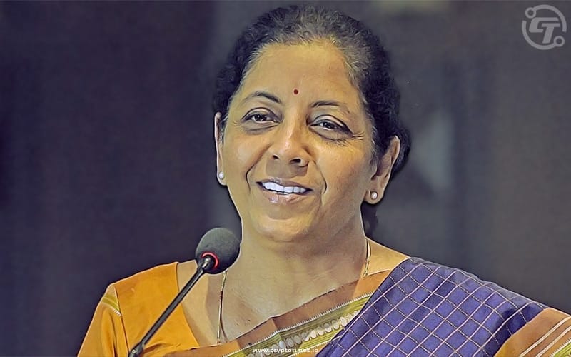 No Plans to Recognize Bitcoin as a Currency: Indian Finance Minister