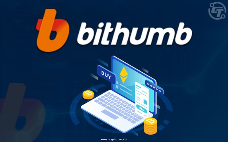 Bithumb To Ban Employees From Trading Crypto On Its Platform