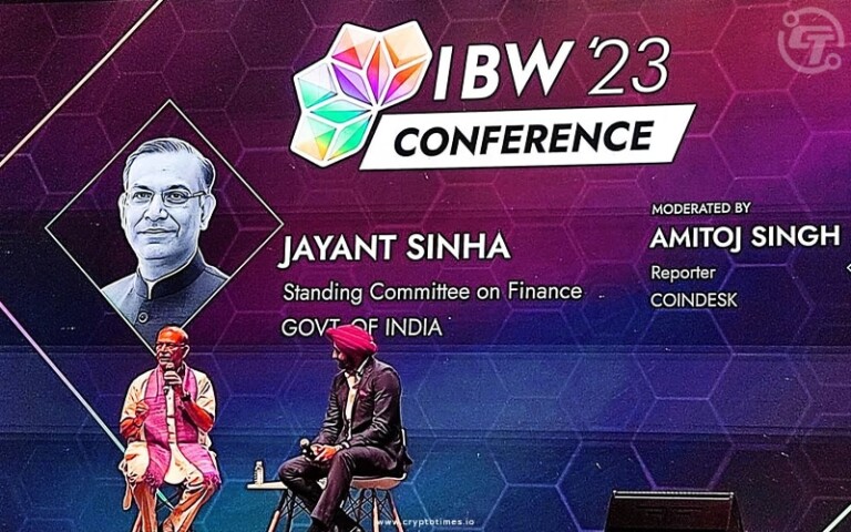 No Crypto Bill in India for 18 Months, Lawmaker Reveals