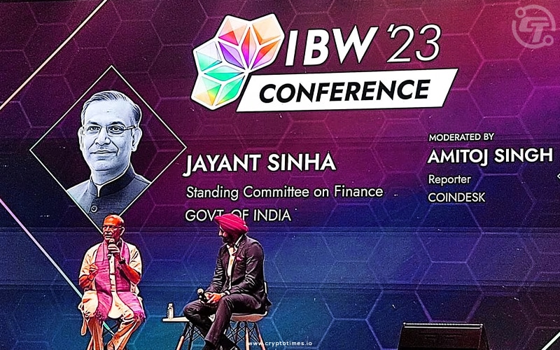 No Crypto Bill in India for 18 Months, Lawmaker Reveals