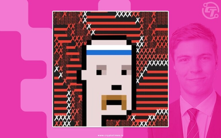 Christie's “The NFT Guy” Joins Yuga Labs to Steward CryptoPunks